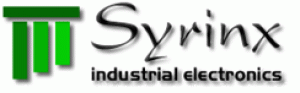 Syrinx Industrial Electronics b.v.